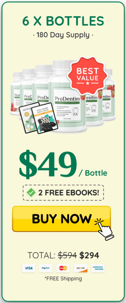 ProDentim-Product-buy-six